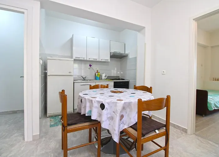 Apartmán Viktorija 1828