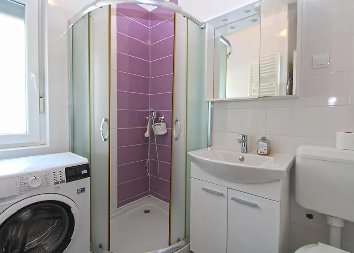 Apartmán Viktorija 1828 Pula