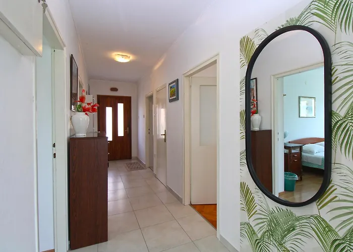 Apartmán Viktorija 1828