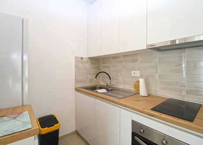 Apartmán Viktorija 1828 Pula