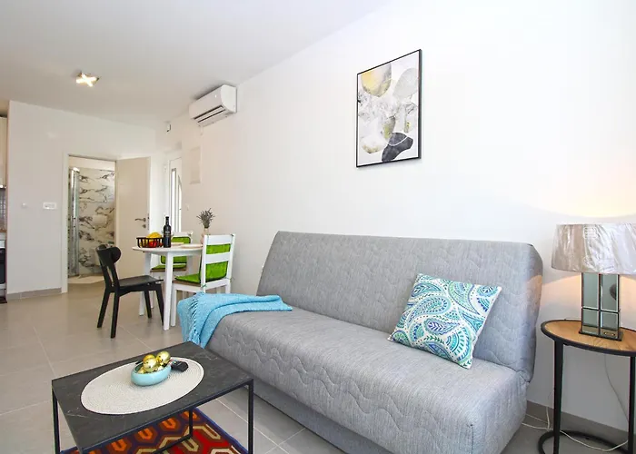 Apartmán Viktorija 1828 Pula