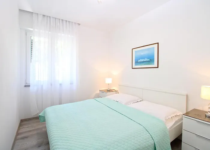 Viktorija 1828 Apartmán Pula