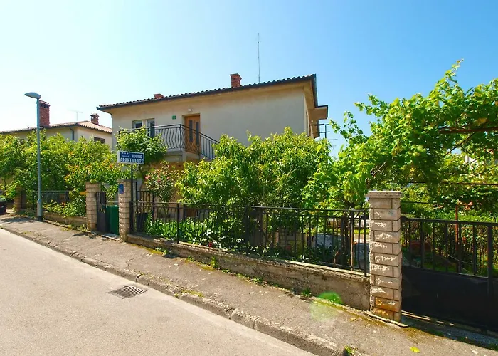 Apartmán Viktorija 1828