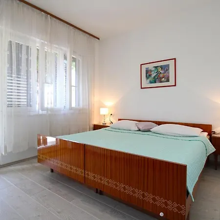 Viktorija 1828 Appartement Pula