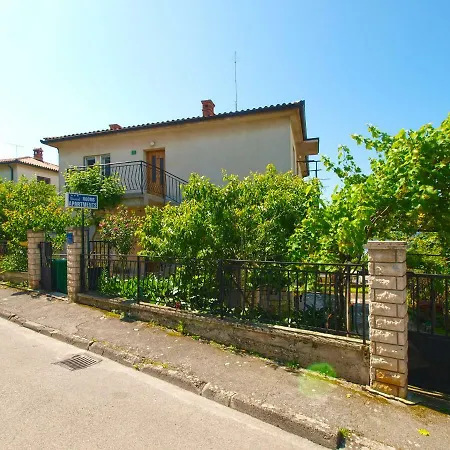 Appartement Viktorija 1828