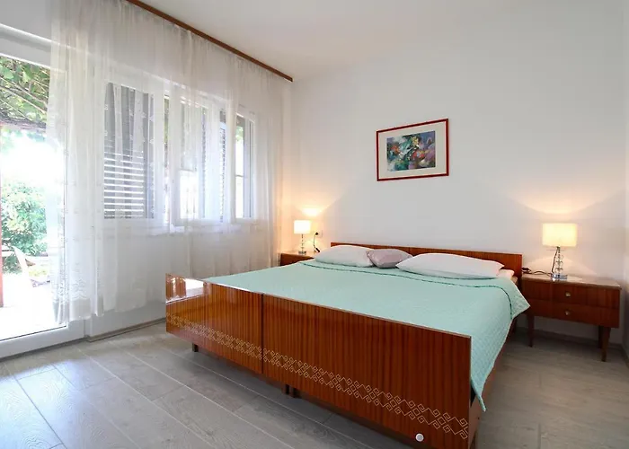 Viktorija 1828 Apartment Pula