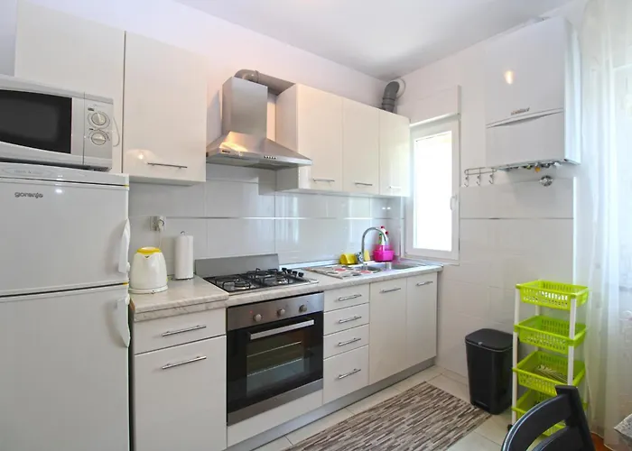 Viktorija 1828 Apartment *