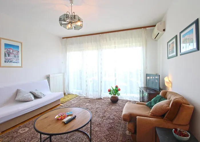 Viktorija 1828 Apartment *