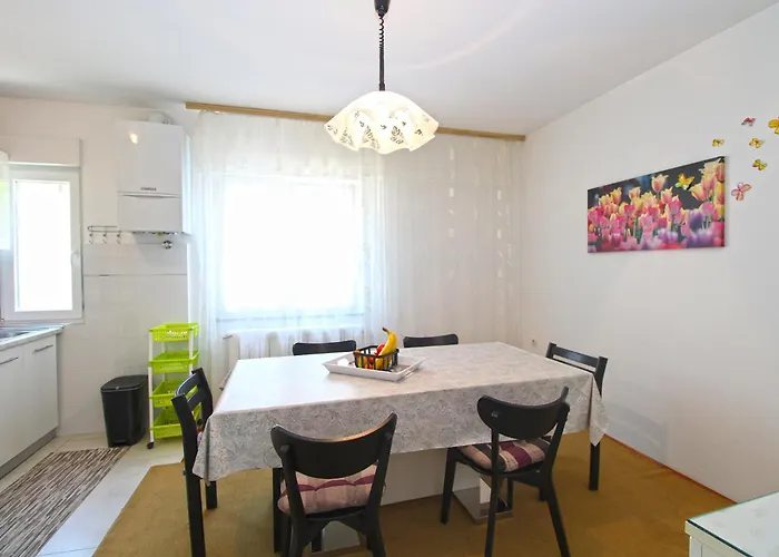 Viktorija 1828 Apartment