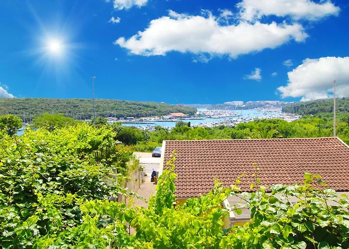 Apartment Viktorija 1828