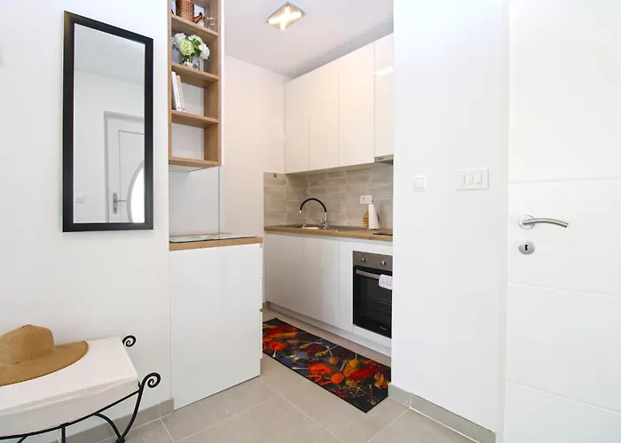 Apartment Viktorija 1828 *