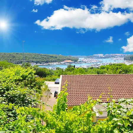 Apartment Viktorija 1828